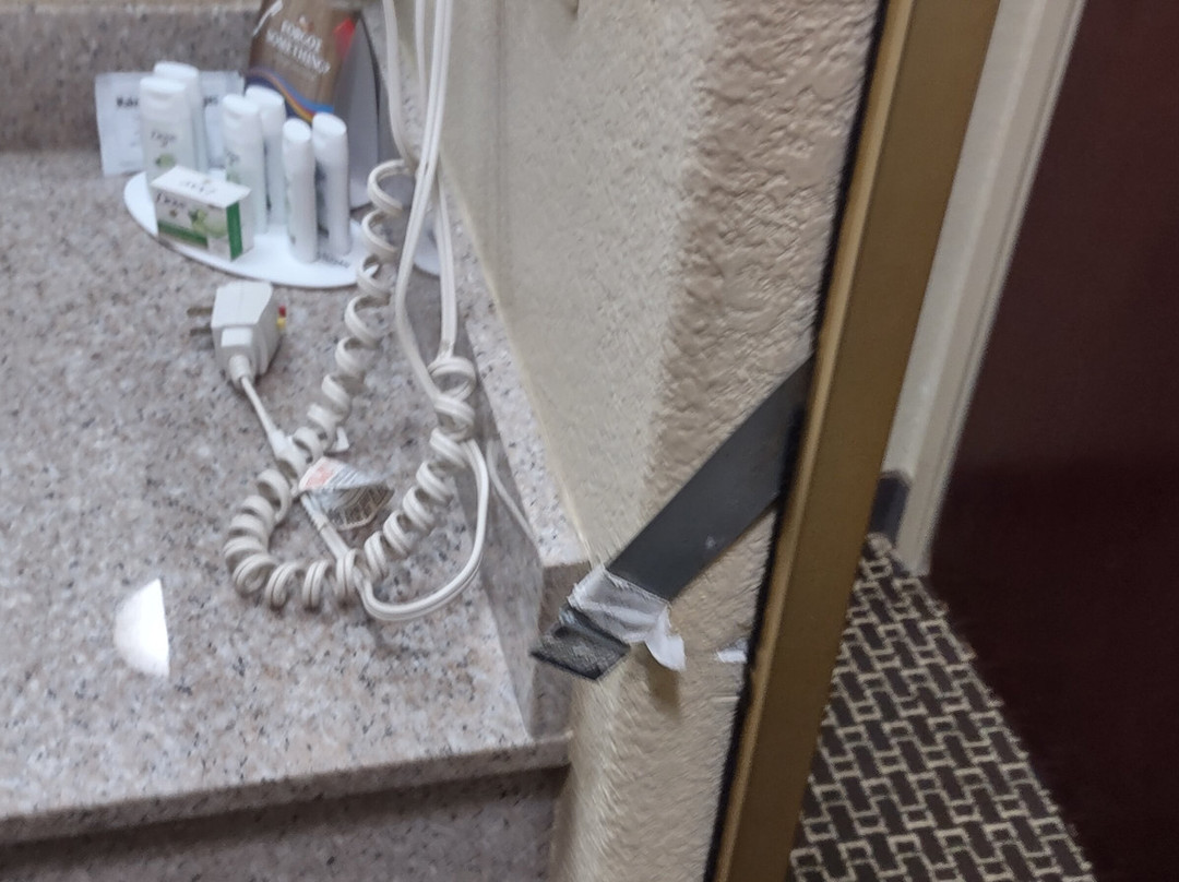 Baymont by Wyndham Wichita Falls主图