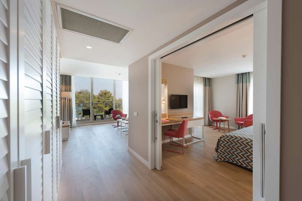 凯梅尔酒店住宿-Akra Kemer