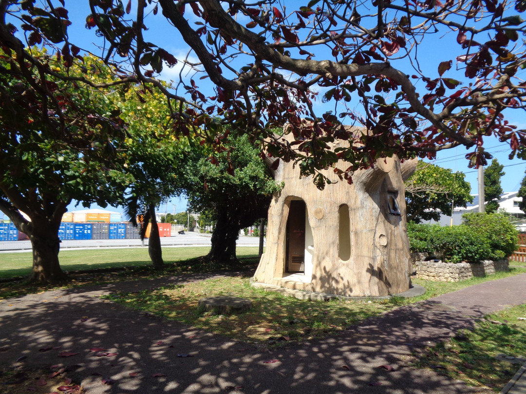 Hirarin Park-宫古岛市必去景点