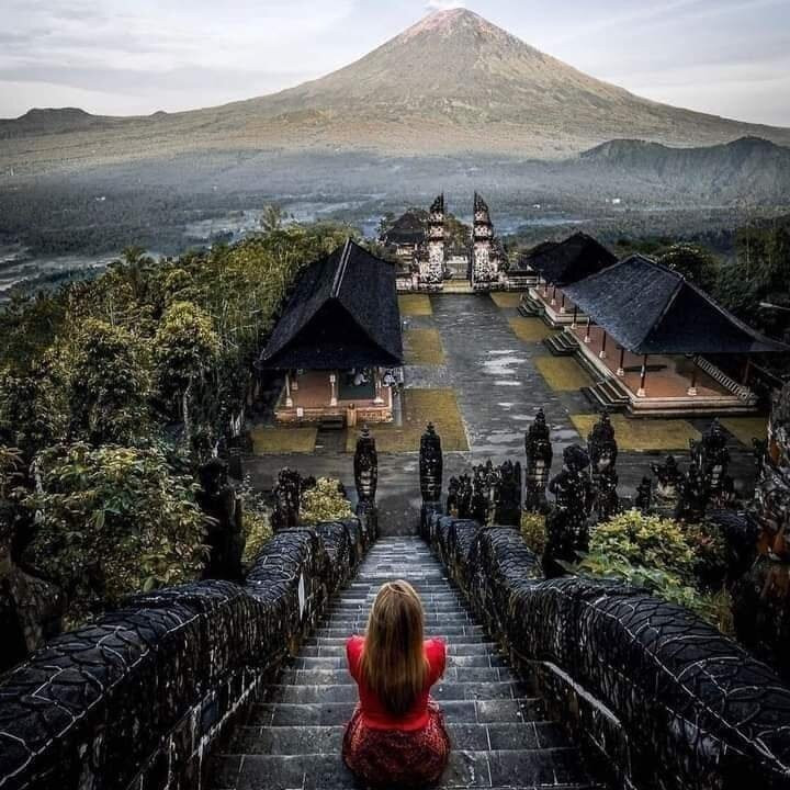 Bali Private Driver-南湾必去景点