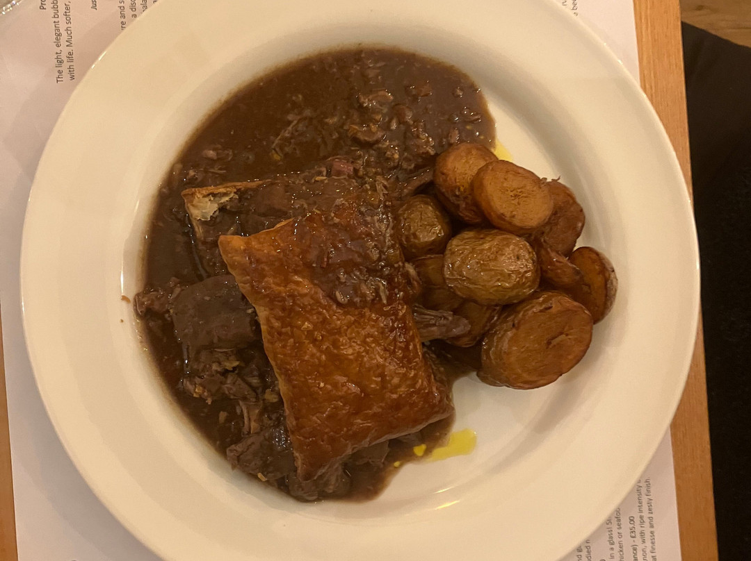 Greenbanks Country Hotel & Restaurant主图