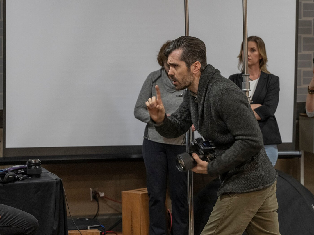 Embassy Suites by Hilton Denver Central Park主图