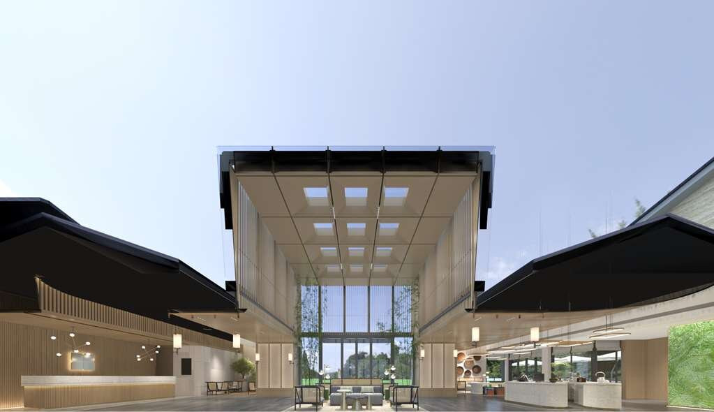 桂林阳朔腾昇希尔顿花园酒店主图