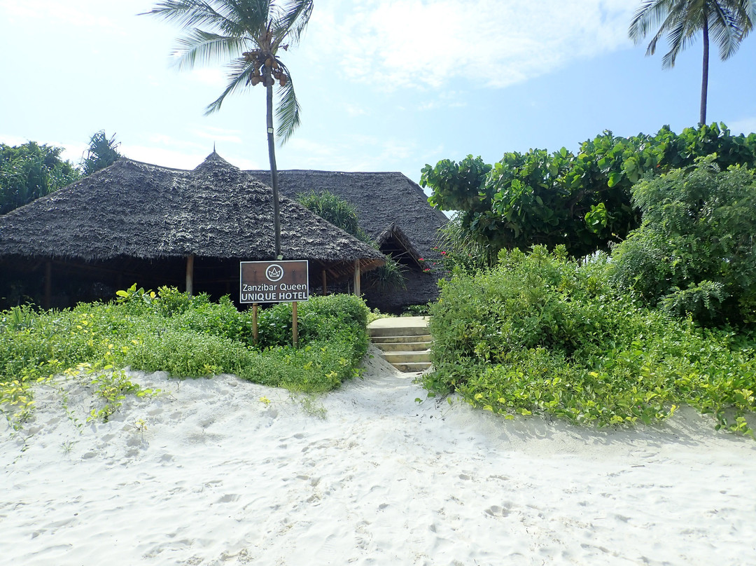 Zanzibar Queen Hotel主图