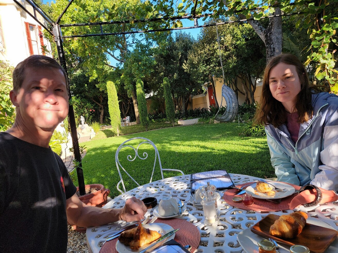 卡迈克尔宾馆主图