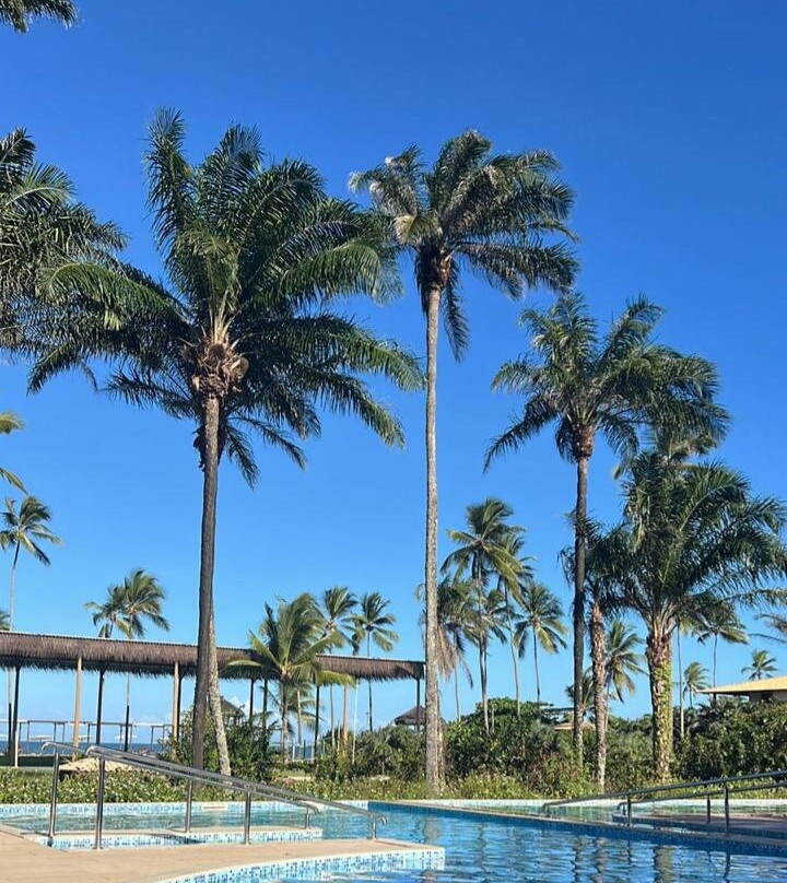 Ilheus North Hotel主图