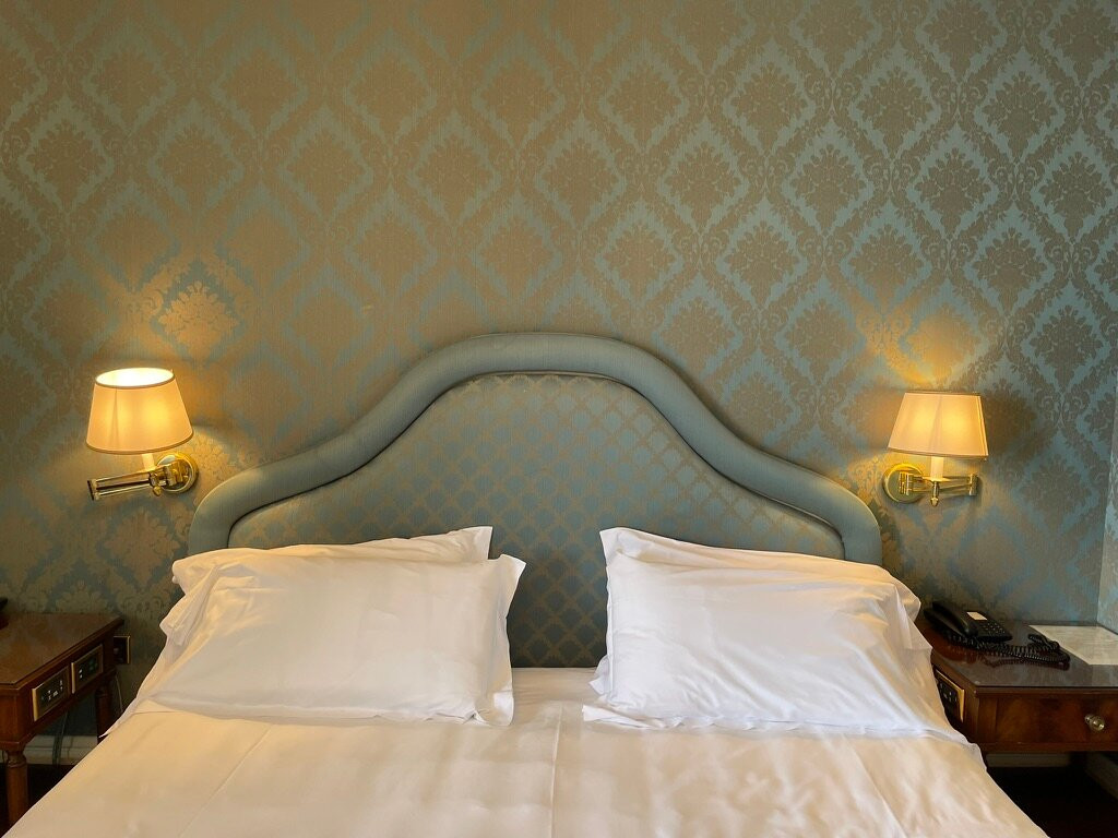 艾克塞尔西亚欧洲之星酒店主图