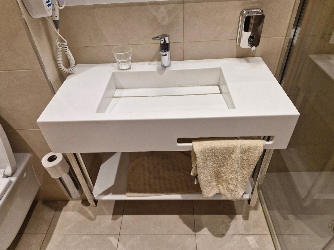 Ibiris Hotel
