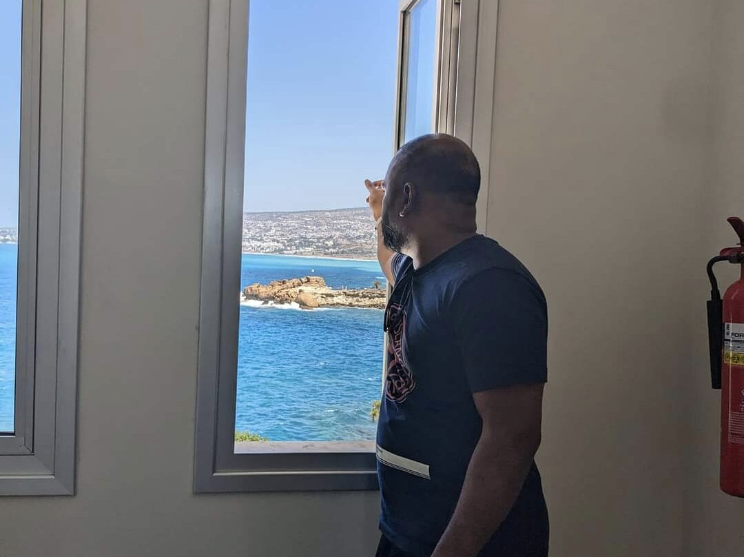 Cynthiana Beach Hotel主图