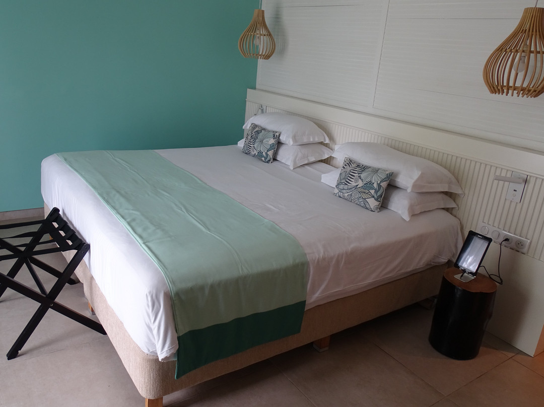 卡拉威岛地中海度假村主图