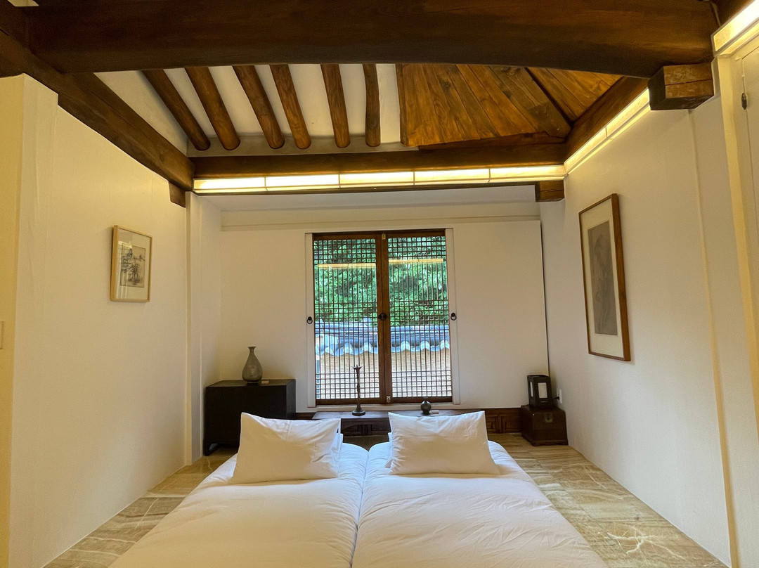 Rakkojae Hahoe Hanok Hotel主图