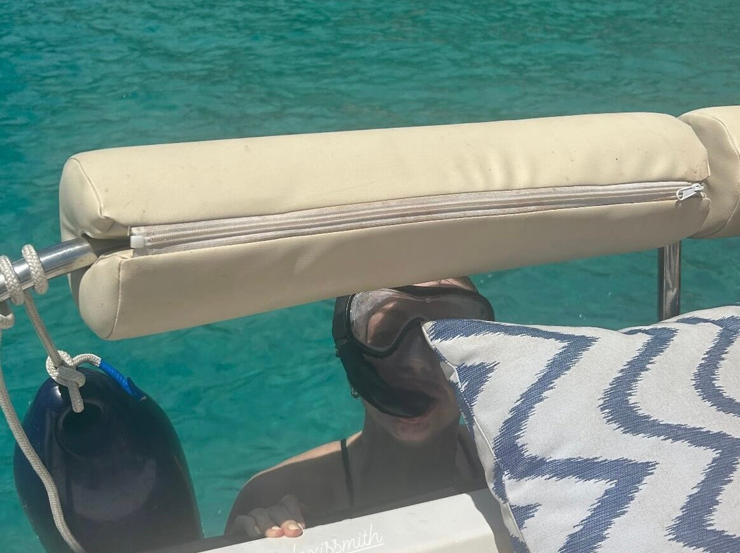 Mallorca Llaut Experience-马洛卡帕尔马必去景点