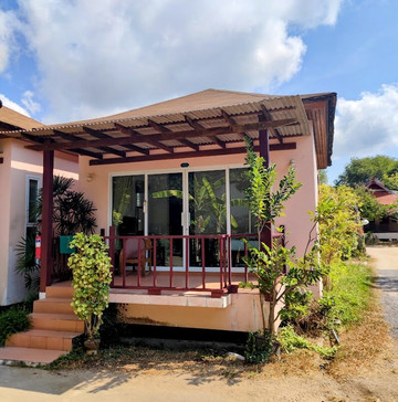 比尔度假村主图