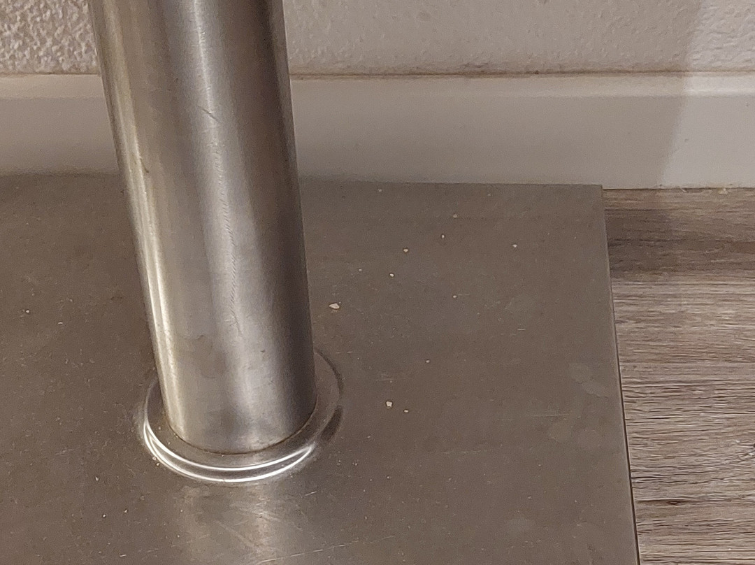 渣油加乐里塔特里酒店主图