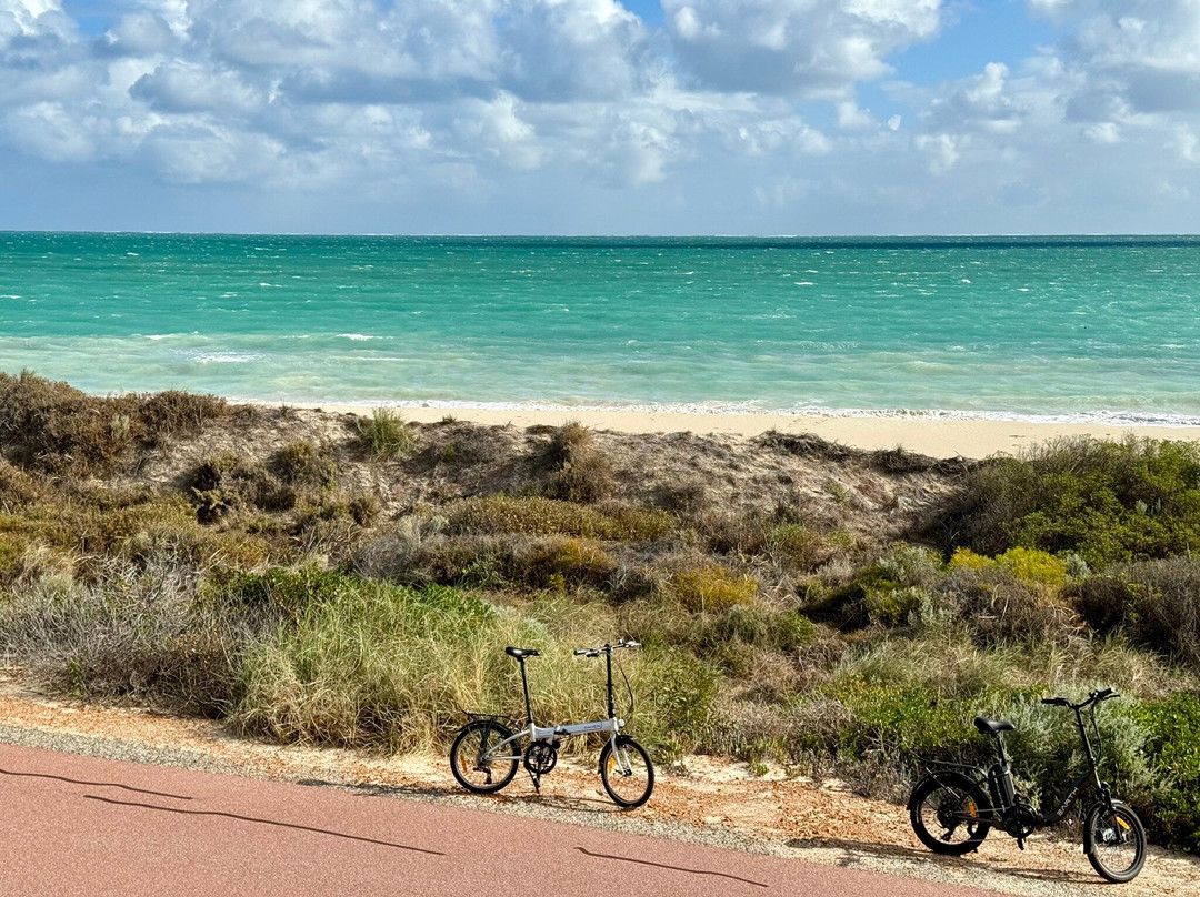 Turquoise Way Trail-朱里恩湾必去景点
