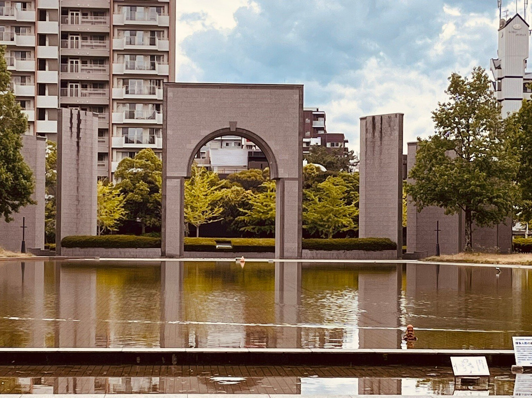 福冈市博物馆-福冈市必去景点
