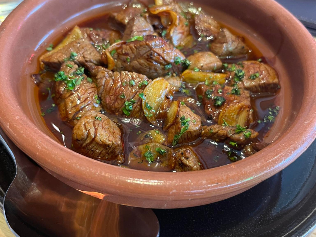 Bom Gosto, One Ayala