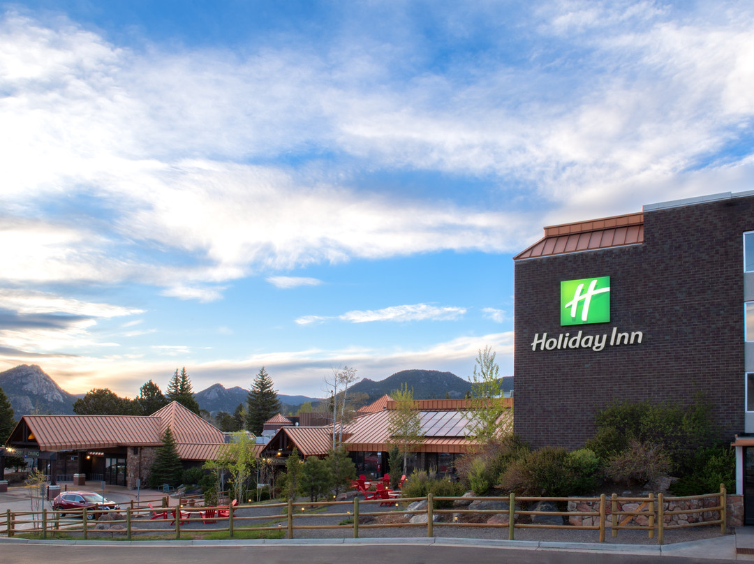 Holiday Inn Estes Park By IHG
