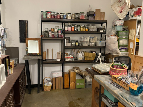 The Chicago Mosaic School-芝加哥必去景点