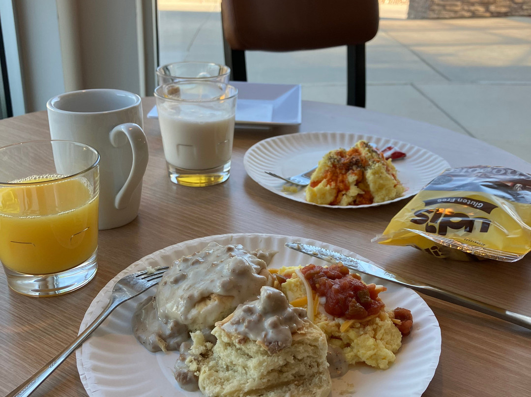 Hyatt House Boulder/Broomfield主图