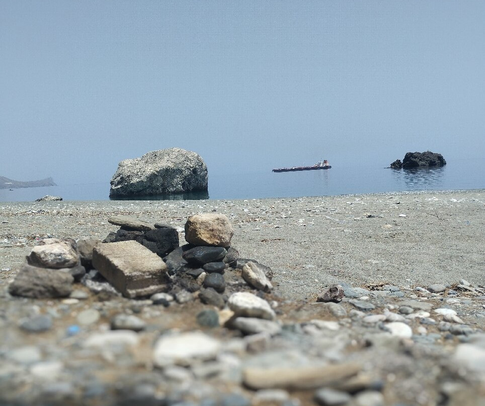 Kali Limenes Beach景点图片