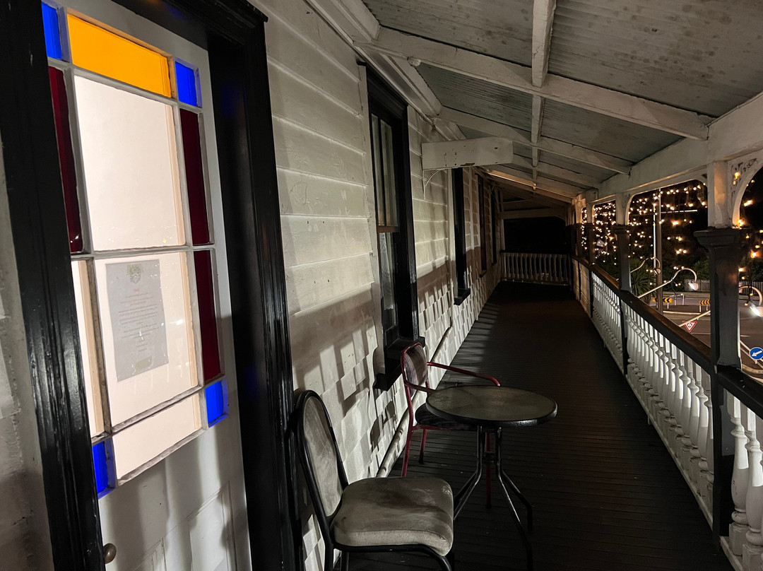 The Kentish Hotel主图