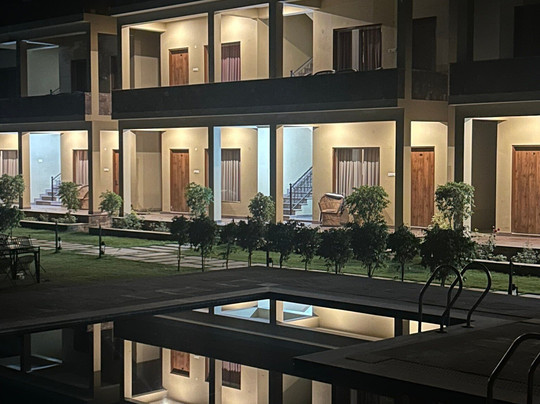 RajBagh by Aaryam主图