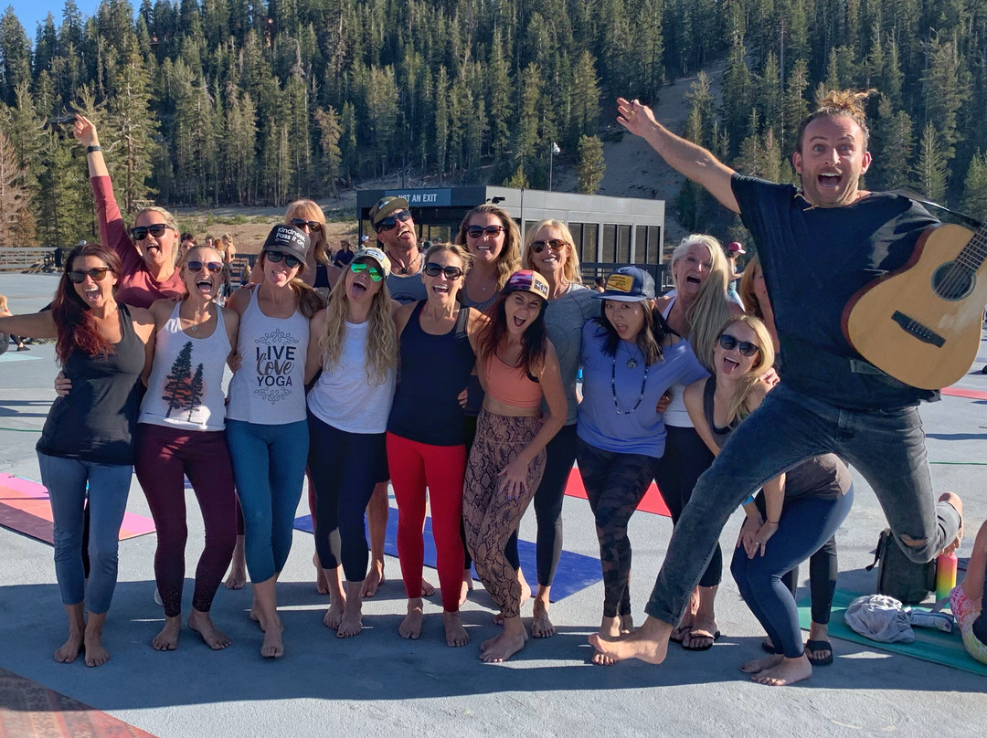 Still Water Yoga & Wellness-本德必去景点