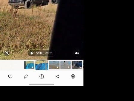 Woodward Reservoir-奥克戴尔必去景点