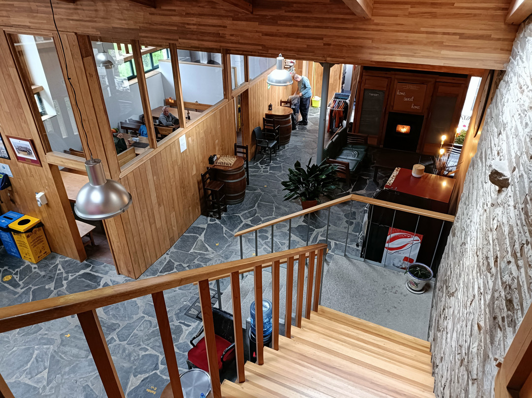 Complexo Xacobeo主图