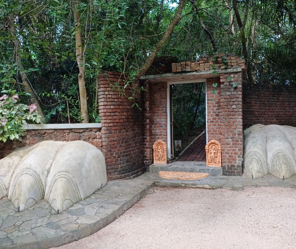 Ceylon Kingsmen Garden-尼甘布必去景点