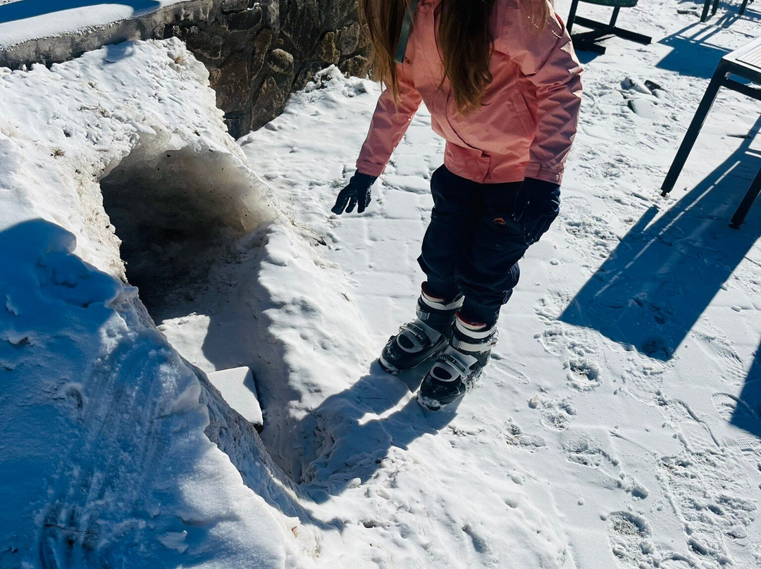 Maluti Tours-克拉伦斯必去景点