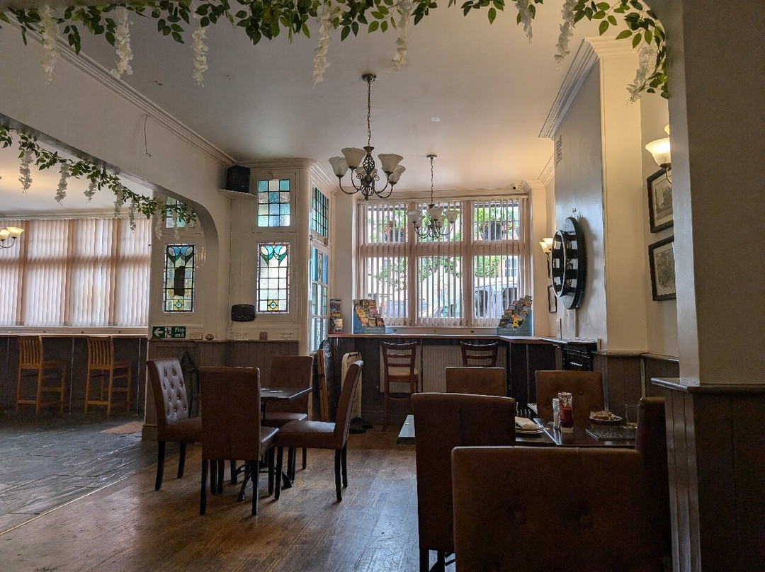 The Kings Arms Holsworthy-Holsworthy必去景点