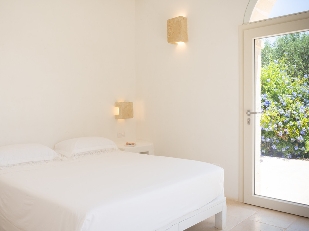 Masseria Agrituristica Lama San Giorgio主图