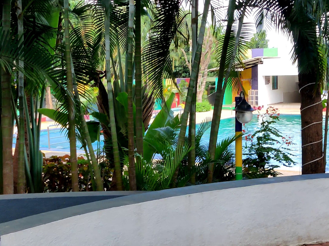 The Yash Resort主图