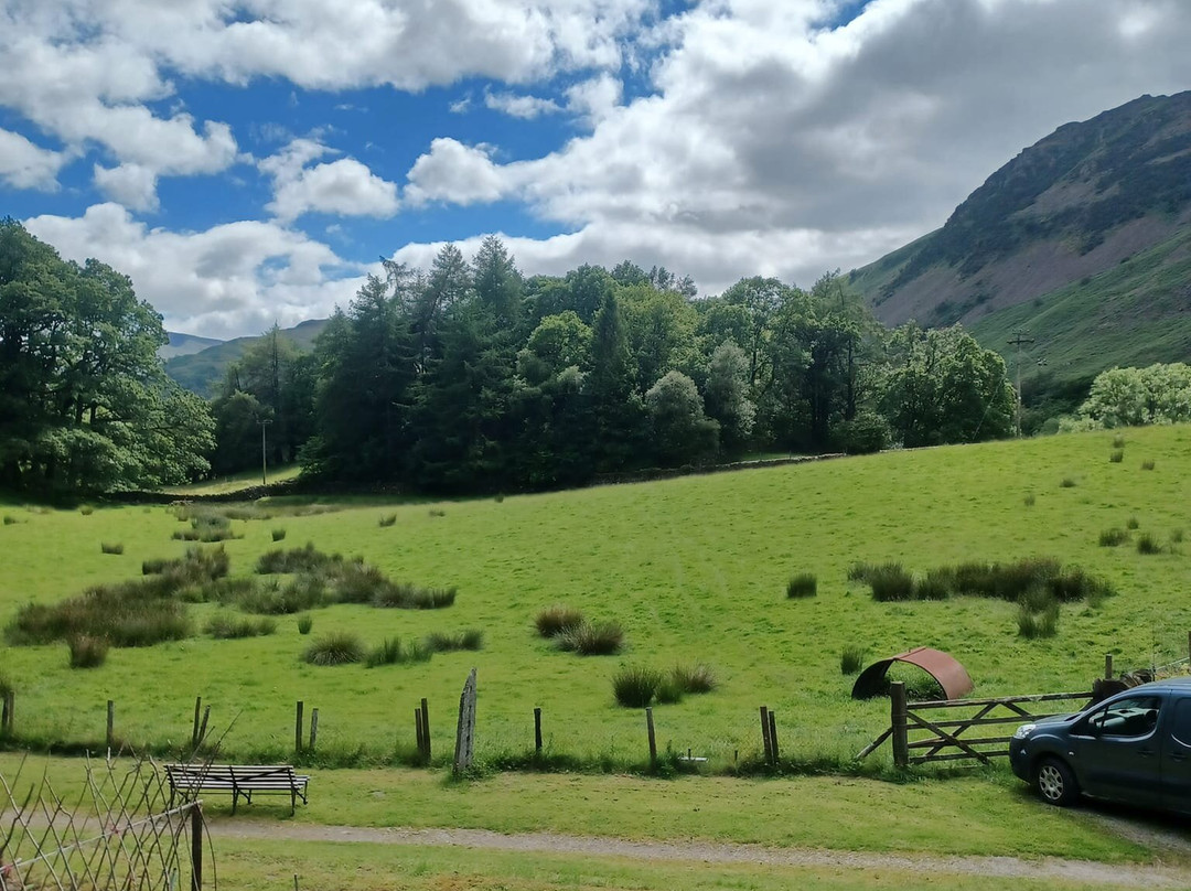 Crookabeck Bed & Breakfast主图