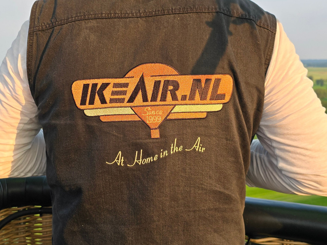 IKEAIR景点图片