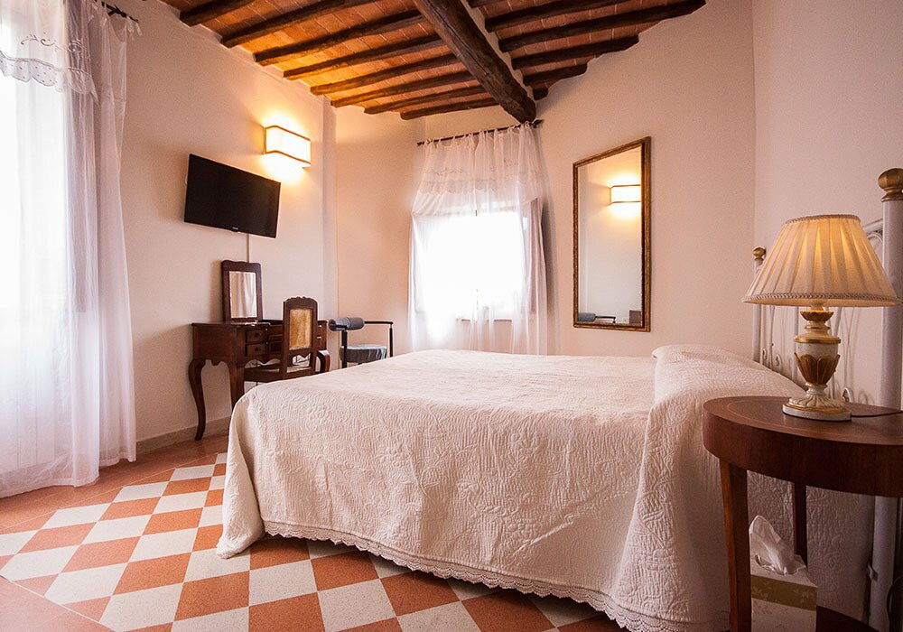 Casa Mastacchi Bed & Breakfast主图