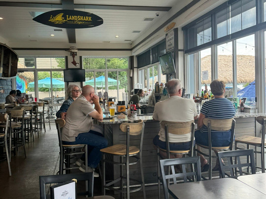 Eagle Nest Bar & Grill