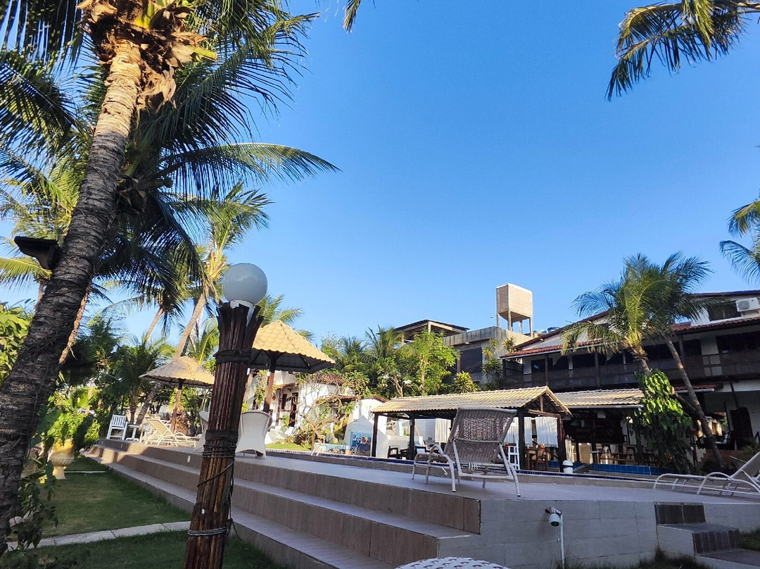 Pousada La Dolce Vita主图