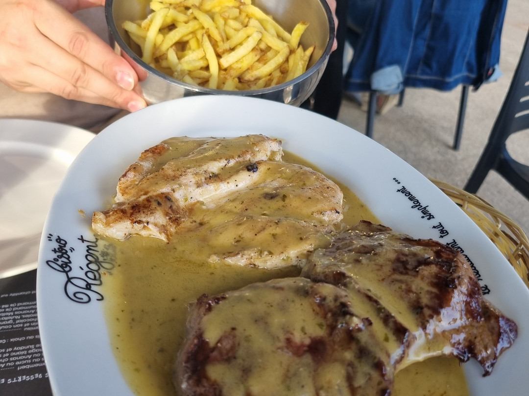 Bistro Régent Blois