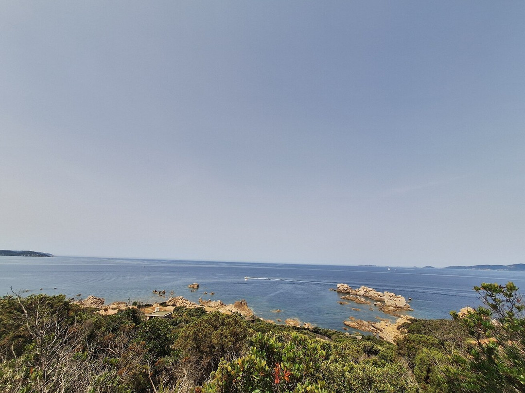 Tour d'Isolella景点图片