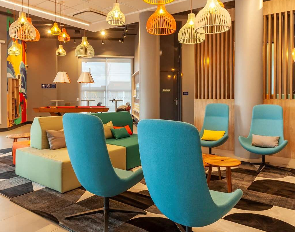 Tru by Hilton Criciuma主图