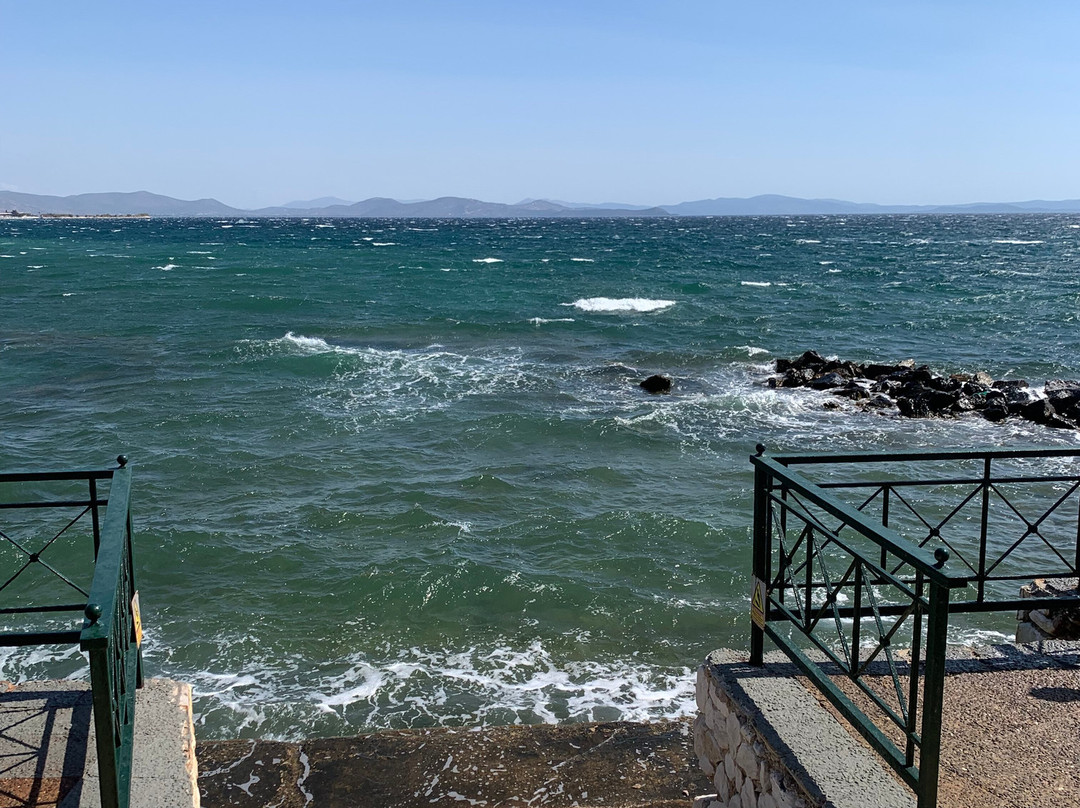 阿克斯格阿克玛丽娜酒店主图