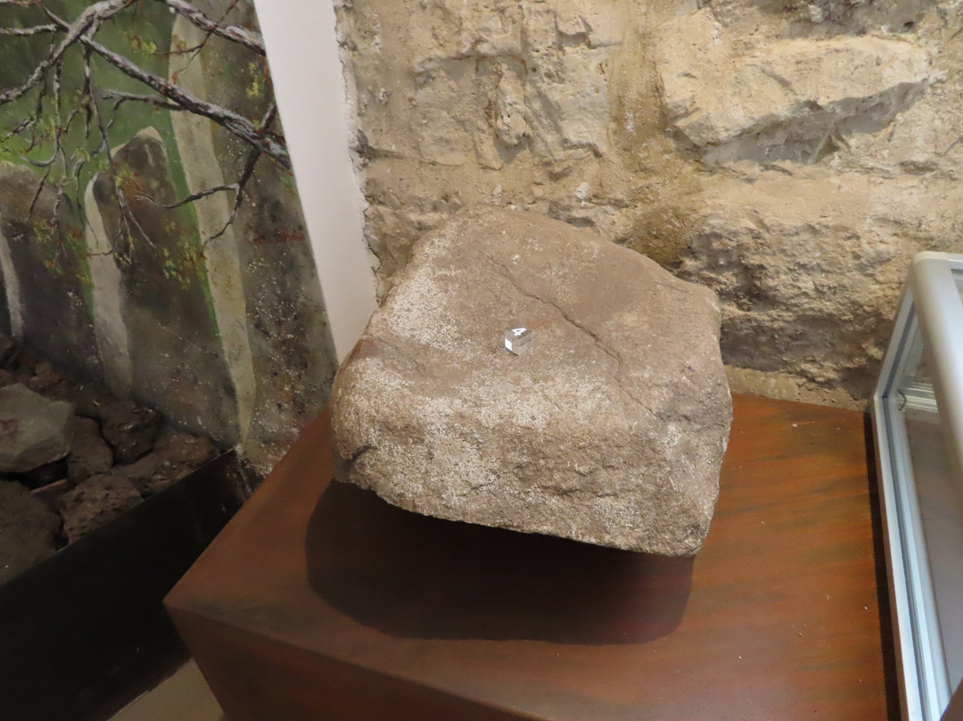 Centro Documentazione Luserna-Luserna必去景点