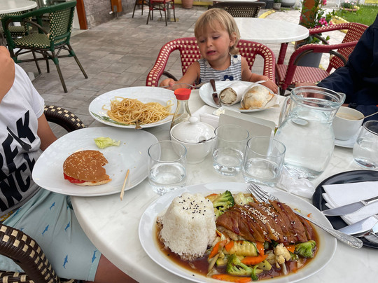 Loving Hut am Klopeiner See主图