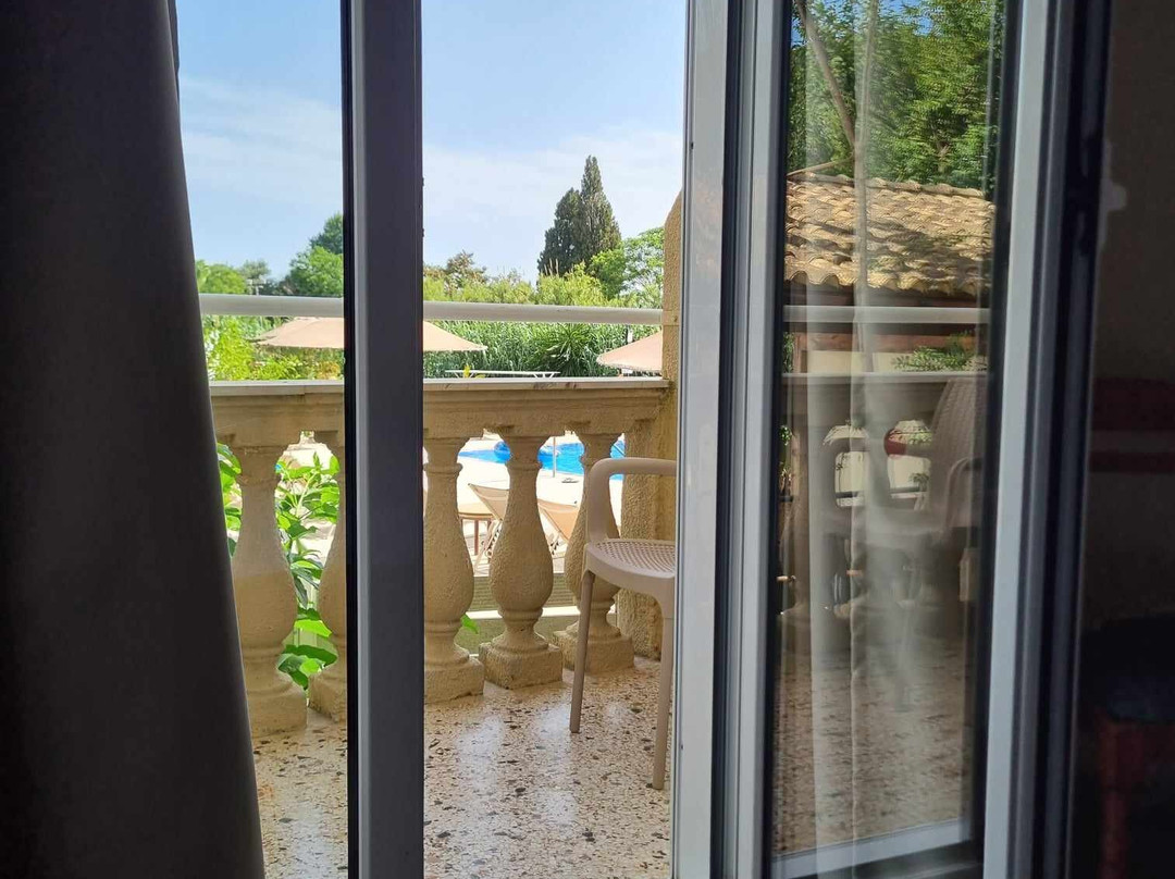 Potamaki Beach Hotel主图