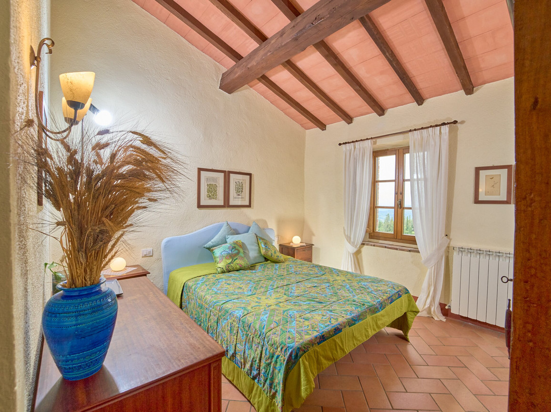Agriturismo Le Case主图