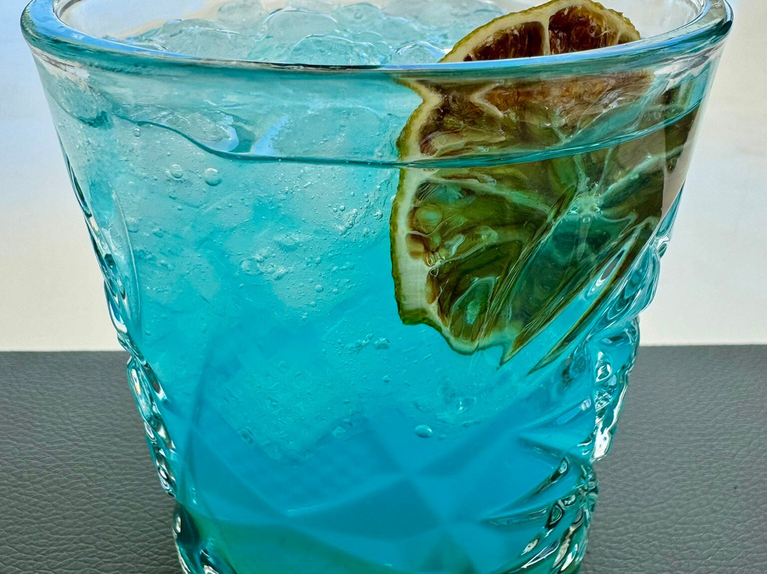 White Dunes Luxury Boutique Hotel主图