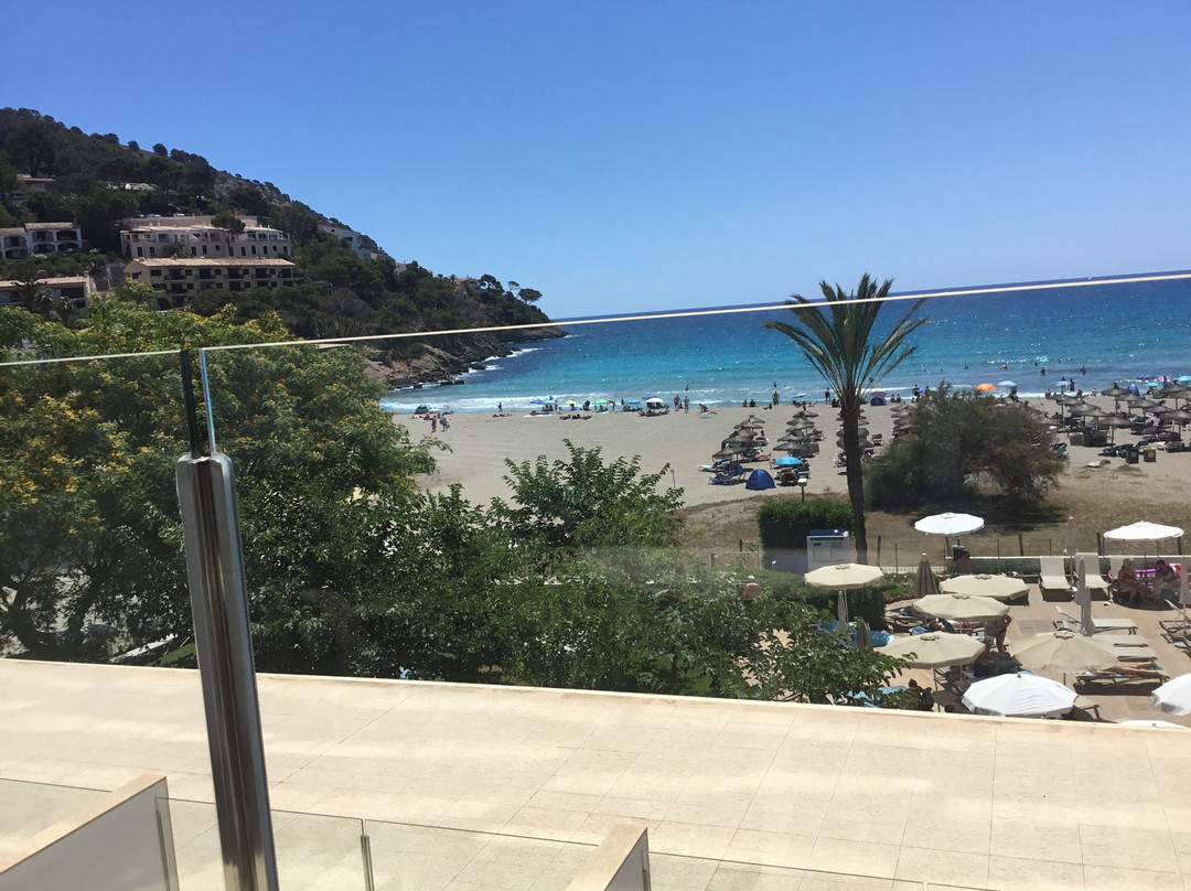 Universal Hotel Castell Royal主图